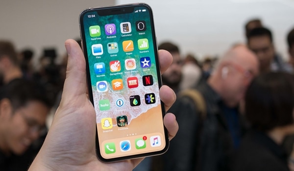 kekurangan Smartphone Iphone X