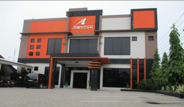 Salah Satu Hotel Milik Muhadi Setiabudi