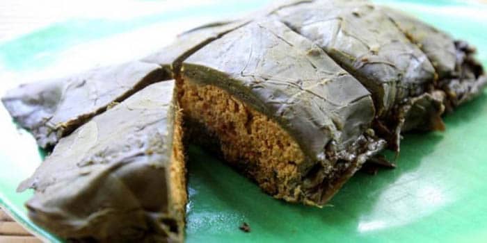 Kuliner Khas Bengkulu