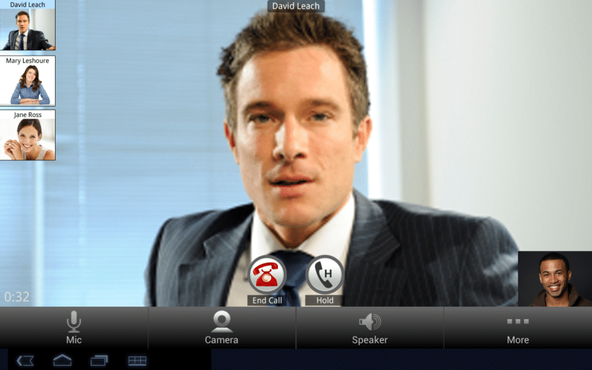 5 Fungsi Dari Kamera Depan Yang Bukan Hanya Untuk Selfie