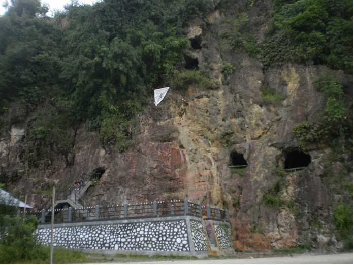 Wisata arung jeram Lebong Rafting