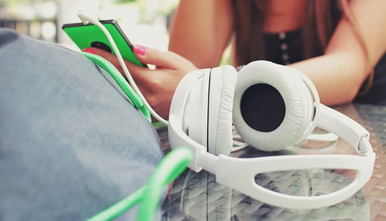 Situs Penyedia Audio Gratis