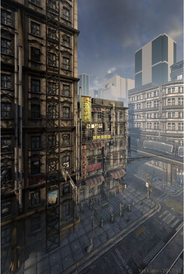 software 3d modeling gratis