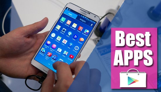 Aplikasi Android Terbaik Versi Google