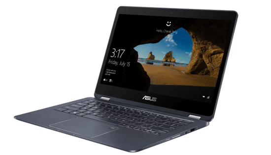 Asus NovaGo
