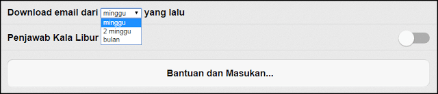 Cara Menggunakan Gmail Offline
