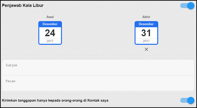 Cara Menggunakan Gmail Offline