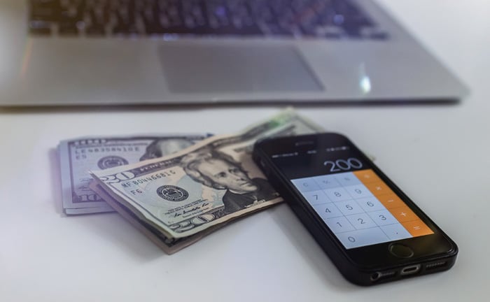 Cara Menghasilkan Uang dengan Smartphone 3