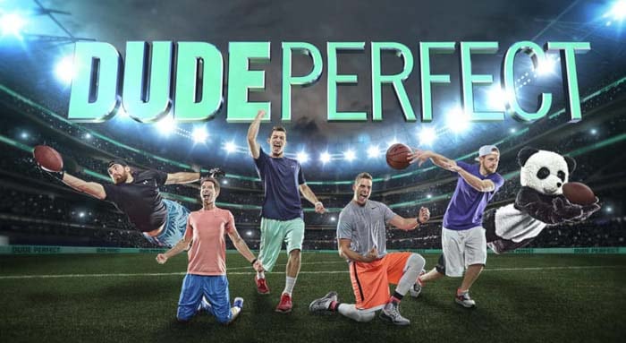 YouTuber dengan Penghasilan Tertinggi 