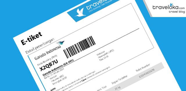 Traveling Lebih Mudah dengan inovasi teknologi