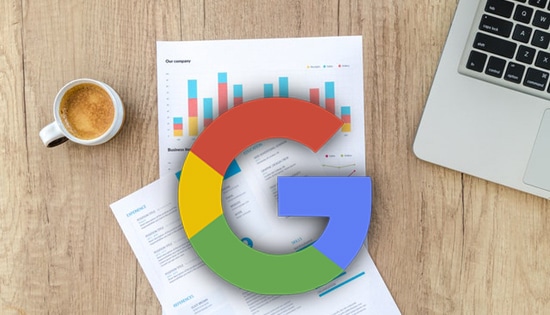 Faktor Peringkat Google