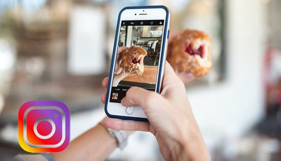 Foto Produk dengan Smartphone