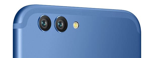 Huawei Nova 2S