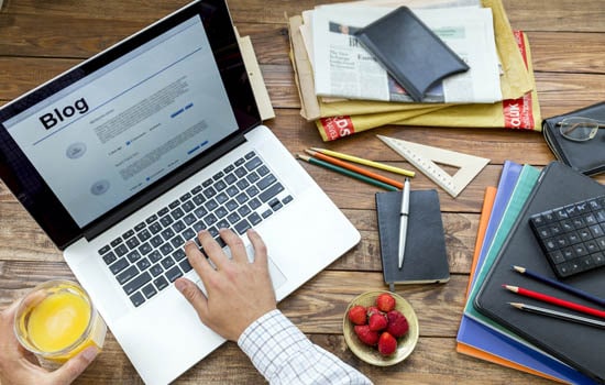 Kriteria template blog untuk daftar Adsense