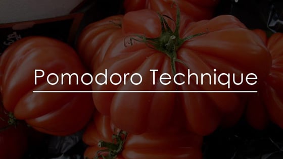 Meningkatkan Produktivitas