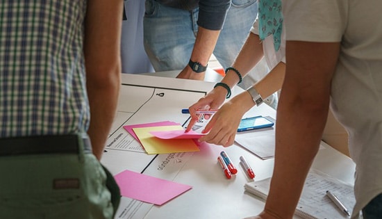 mengenal Brainstorming