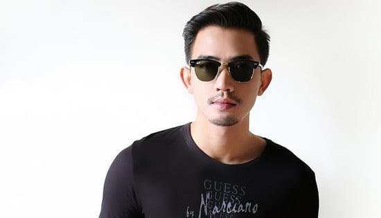 Rahasia orang Sukses