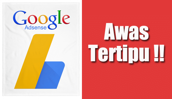 Resiko Jual Beli Adsense