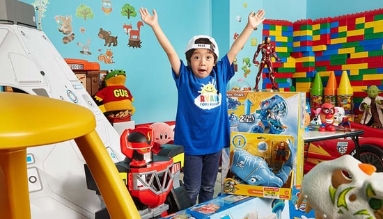 penghasilan dari youtube