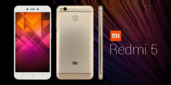 Xiaomi Redmi 5 Dan Xiaomi Redmi 5 Plus Diliris Serentak