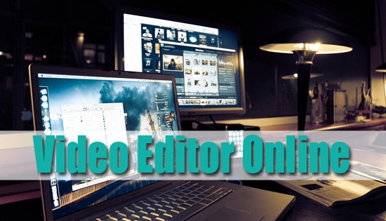 video editor online gratis