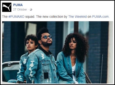 Strategi Pemasaran Facebook