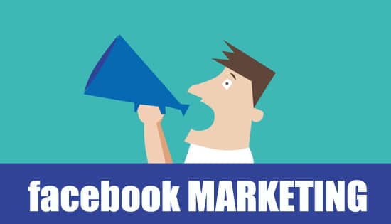 strategi pemasaran facebook
