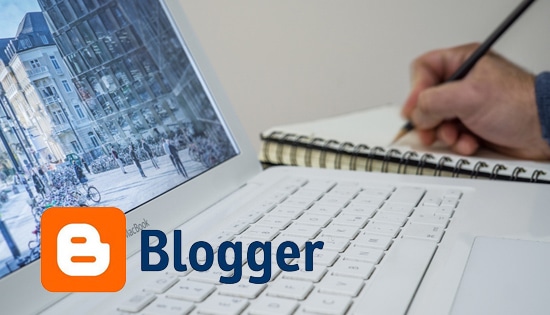 Sumber Penghasilan Blogger