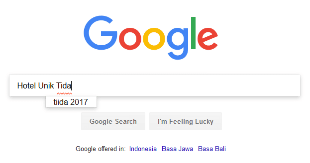 Membuat artikel SEO pada Blogspot