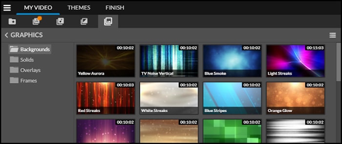 video editor online gratis