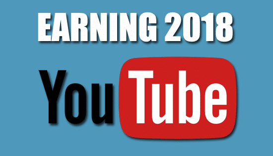 cara Melihat Penghasilan Youtube 2018
