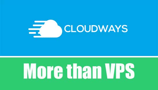 Kelebihan Menggunakan VPS Hosting Cloudways