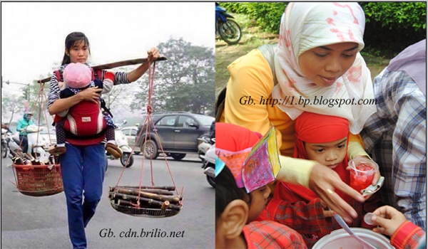 Faktor pendukung wirausaha