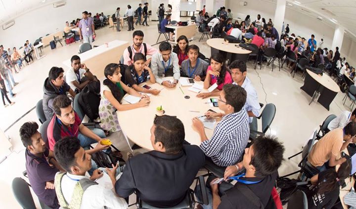 mengenal Brainstorming