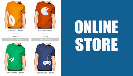 Berbisnis dengan Toko Online