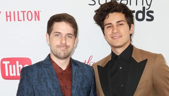 YouTuber dengan Penghasilan Tertinggi