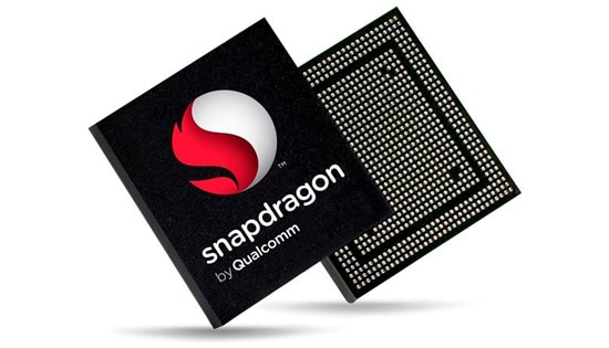 snapdragon 835 rilis