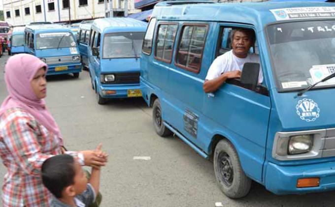 Pekerjaan di Indonesia