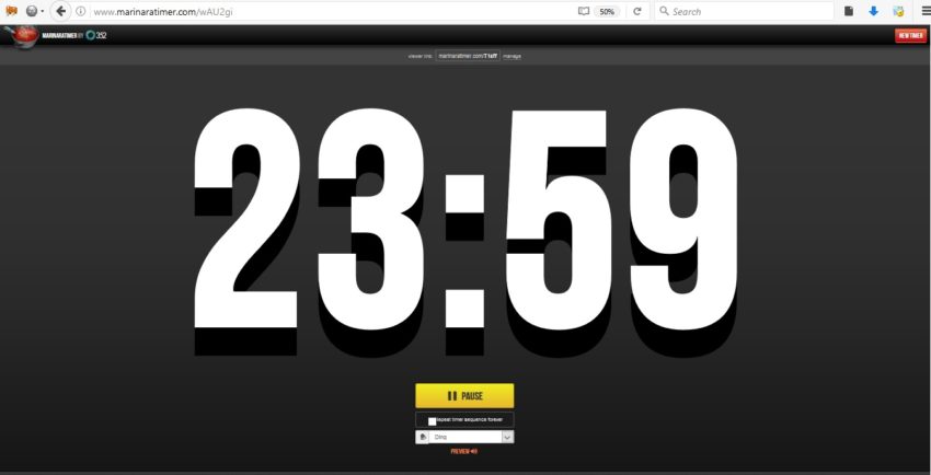 Meningkatkan Produktivitas dengan teknik pomodoro