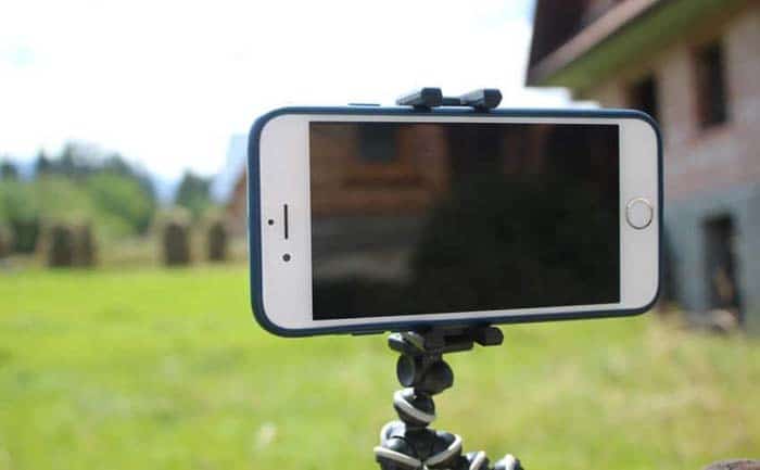 Foto Produk dengan Smartphone