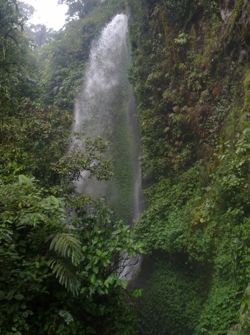Air Terjun Cikundul