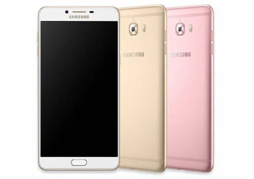 Seri Smartphone Android Samsung 