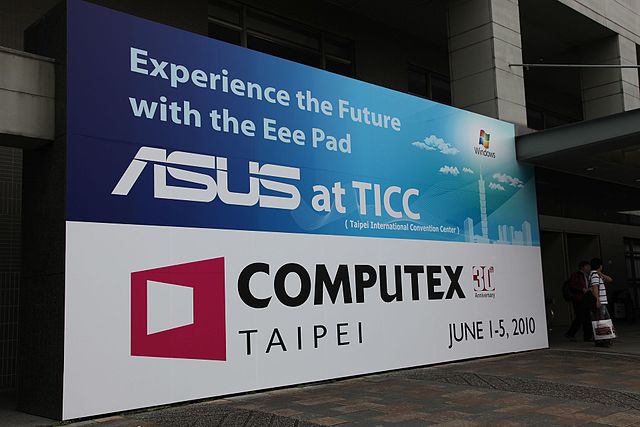 Nama dan Logo Smartphone Ternama