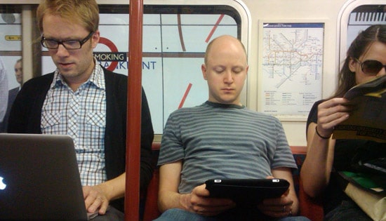 Blogger yang Ngeblog Tentang Blog