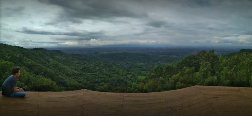 Destinasi Wisata Indonesia