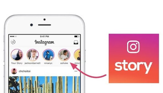 Cara Memanfaatkan Insta Story