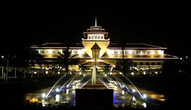 Gedung Sate
