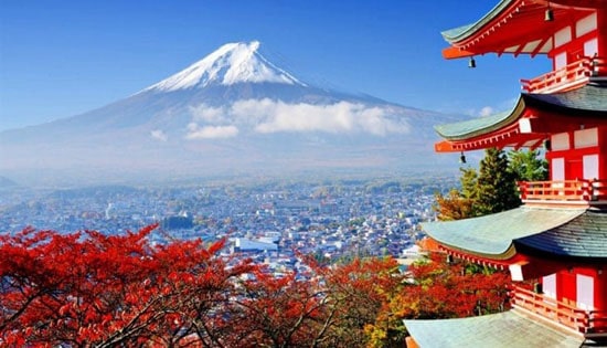 Hemat Travelling Ke Jepang