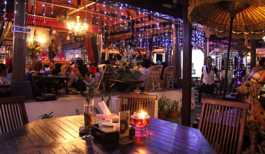 Wisata Bersama Keluarga di Jogja