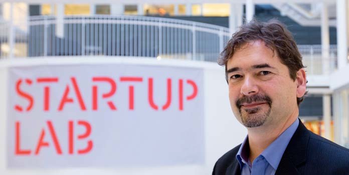 Jon Stephenson von Tetzchner